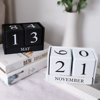 Creative Calendar for Living Room Decoration - Modern & Stylish Home Decor 